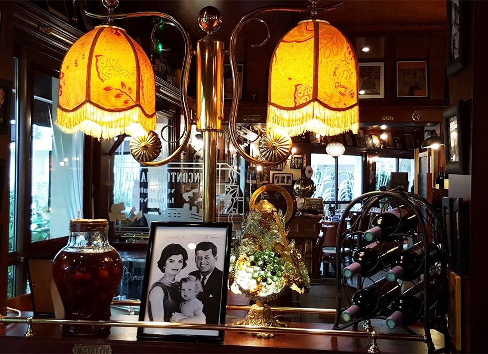 L'Incontournable - Restaurant Arès - restaurant Andernos-les-Bains