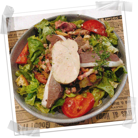 L'Incontournable - Restaurant Arès - restaurant sympa ARES