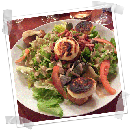 L'Incontournable - Restaurant Arès - restaurant Traditionnel ARES