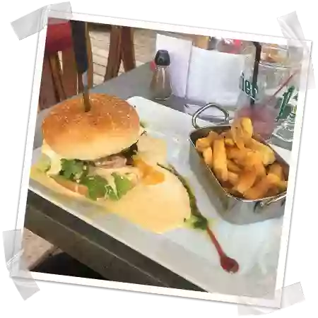 L'Incontournable - Restaurant Arès - Restaurants Arès 33740