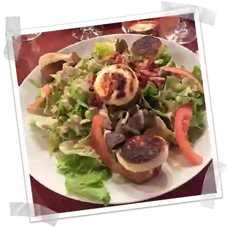 L'Incontournable - Restaurant Arès - Restaurants Arès 33740