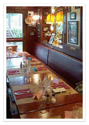 Le restaurant - L Incontournable - Restaurant Ares