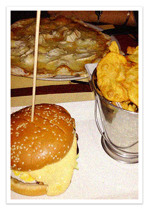 Le restaurant - L Incontournable - Restaurant Ares